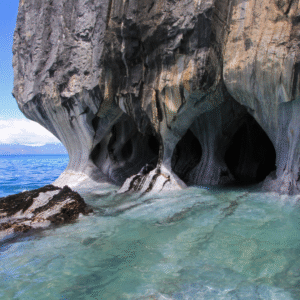 Capilla de Marmol