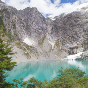 Parque Nacional Quelat