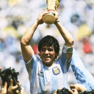 Tour Futbol Maradona