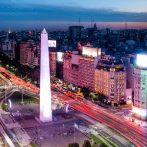 City Tour Buenos Aires