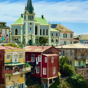 Tour Valparaíso y Viña del Mar
