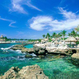 Xcaret