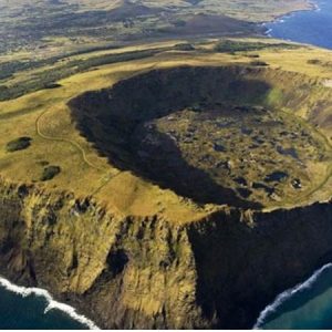 Plan Perfecto Rapa Nui 4 Dias