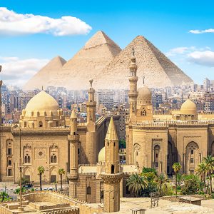 Viaje Grupal Egipto 12-23 marzo 2026