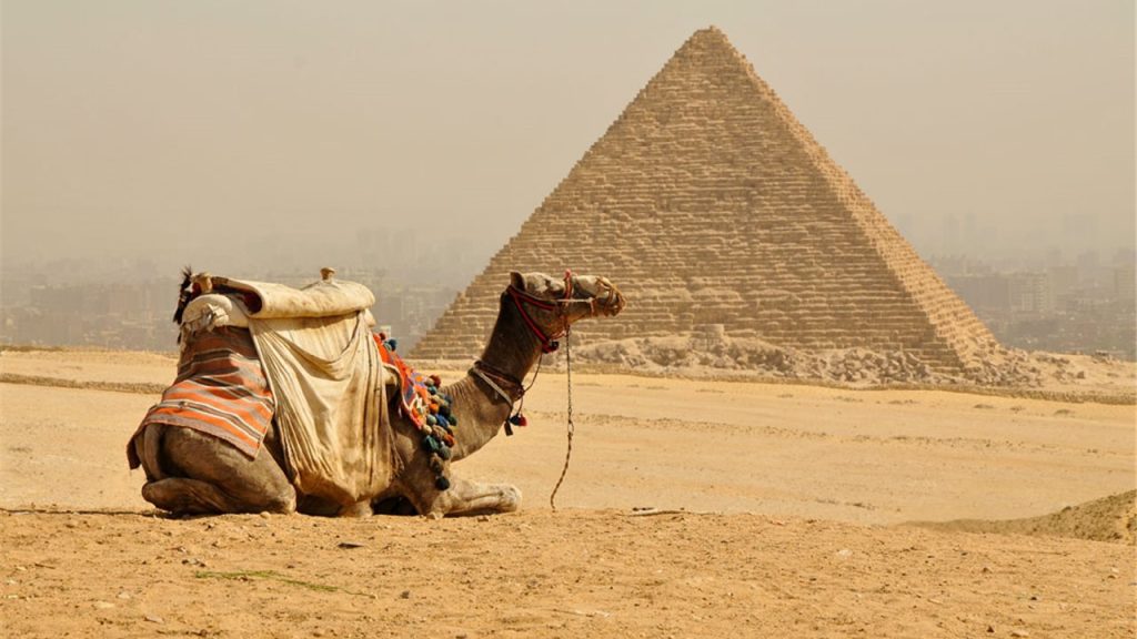 POLYNESIAN TRAVEL EGIPTO
