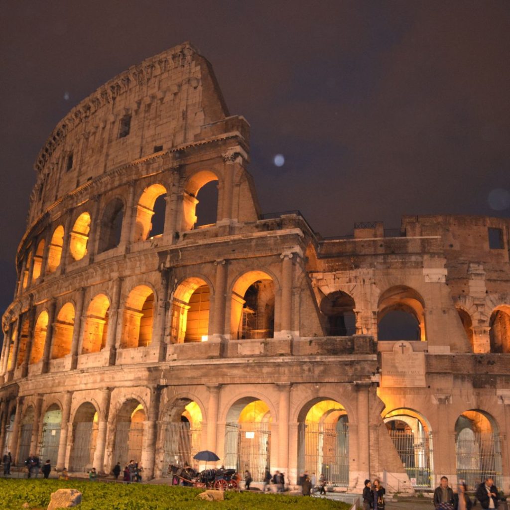 España-Italia-Francia