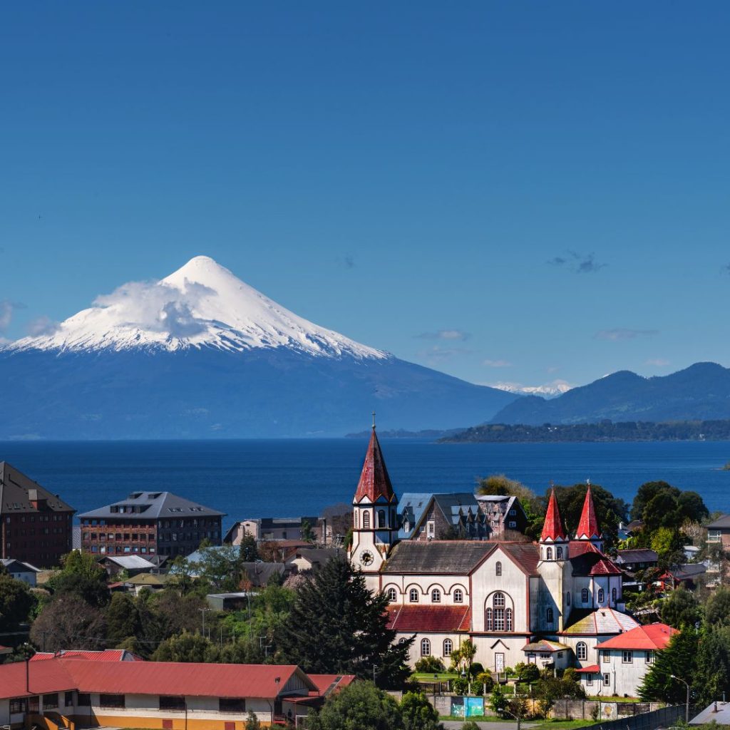 Puerto Varas