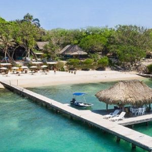 Full Day Isla Luxury