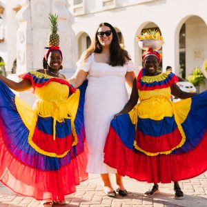 Tour de Cultura Afro en Cartagena
