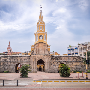 Plan perfecto Cartagena de Indias 4 días