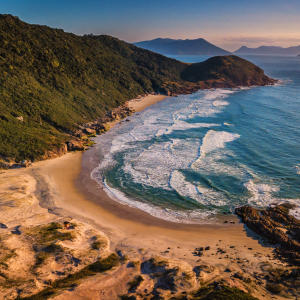 Guarda do Embaú