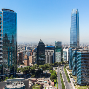 Full Day Santiago 5 días