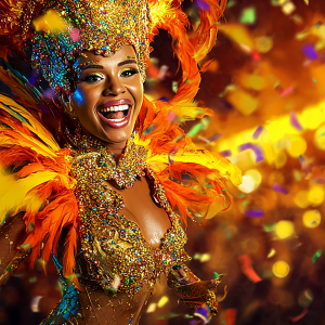 Tour de Samba