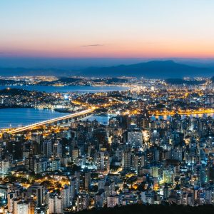 City Tour Florianópolis
