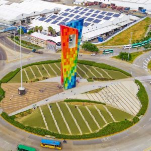 Tour a Barranquilla y Santa Marta