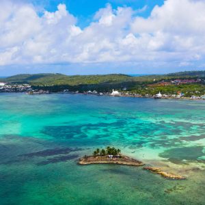 Full day Rocky Cay, Acuario y Manglares